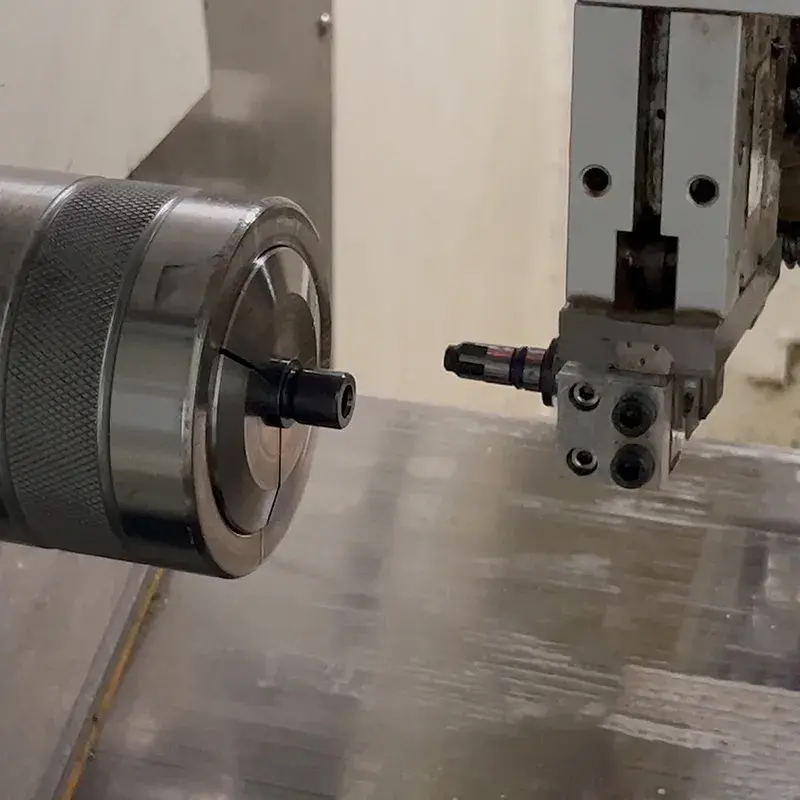 Çfarë është CNC Turning