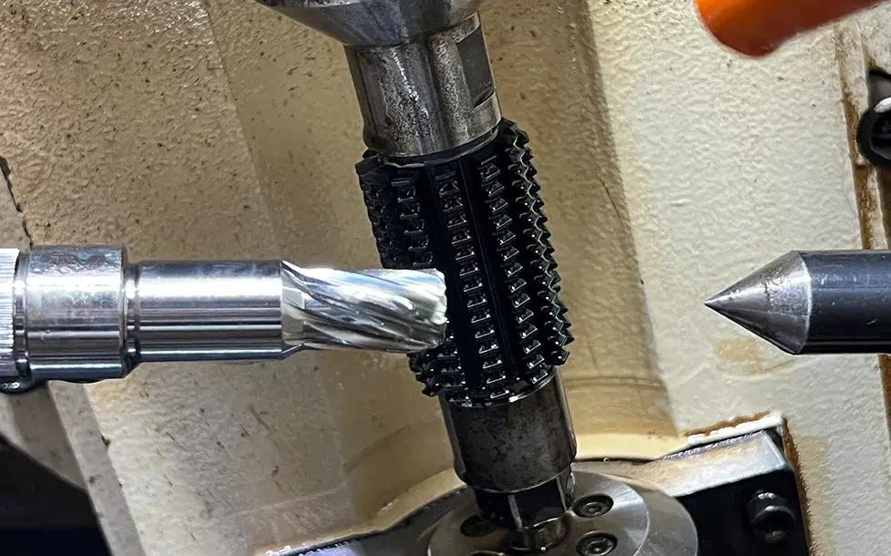 Discover the Power of Gear Hobbing Tools Today! Jinwang Hardware