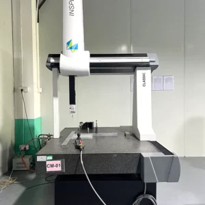 lục giác CMM