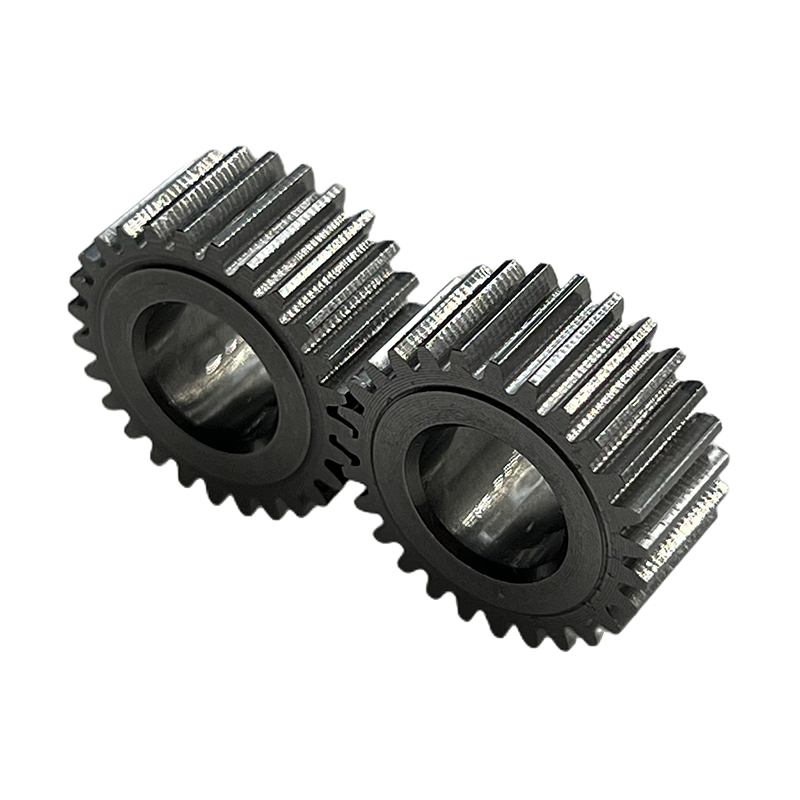 JIS4 Precision Planetary Gear System Parts