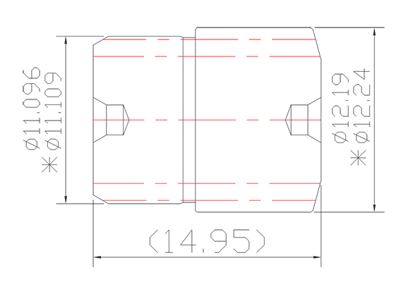 JIS4 Solèy Gear Planetary Gear System Pati