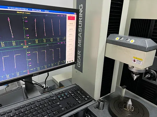 The significance of the gear hobbing process in the production of high-quality gears