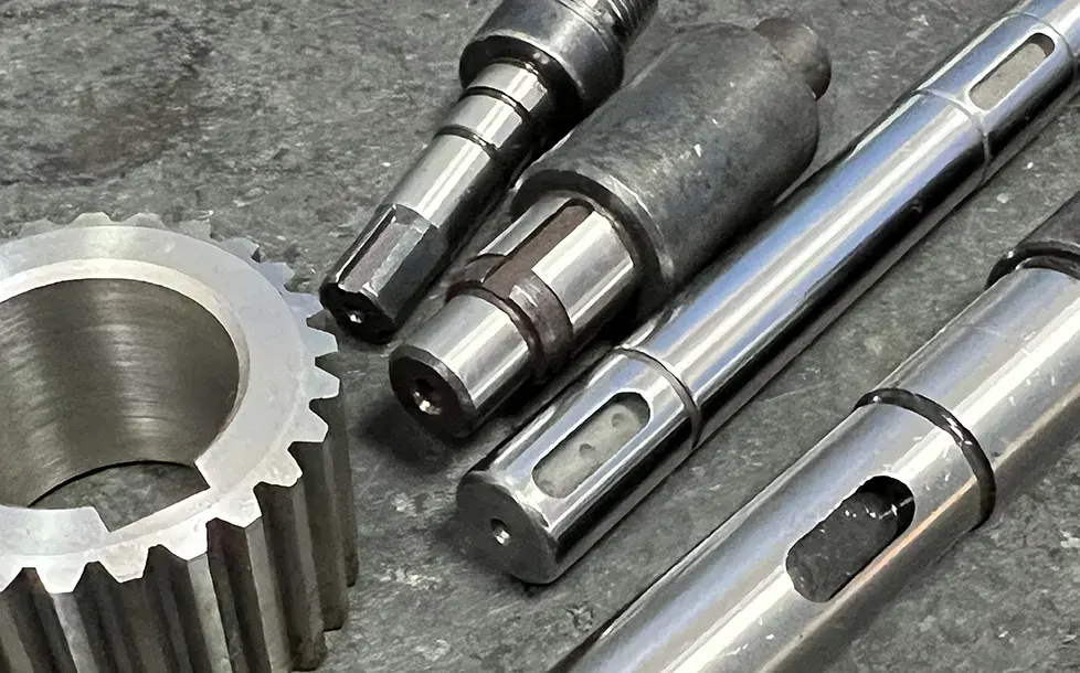 Unlocking the Secrets of Keyway Cutter A Comprehensive Guide to